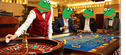roulette